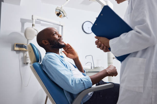 Best Weekend Emergency Dentist in Selma, NC
