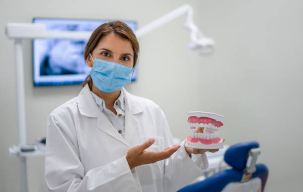 Best Same-Day Emergency Dentist in Selma, NC