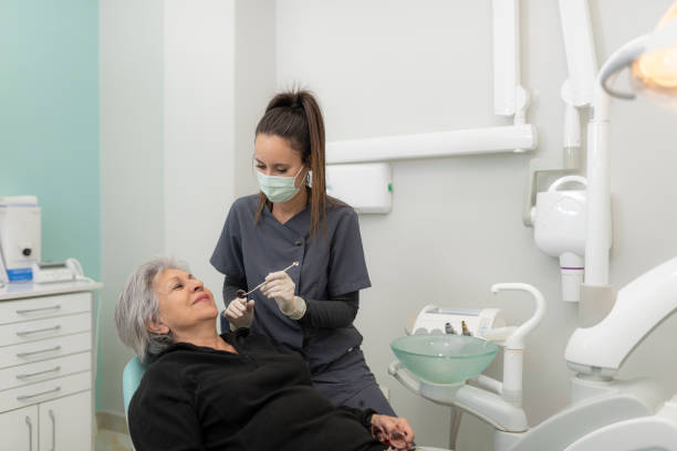 Best Emergency Dental Care for Trauma or Injury in Selma, NC
