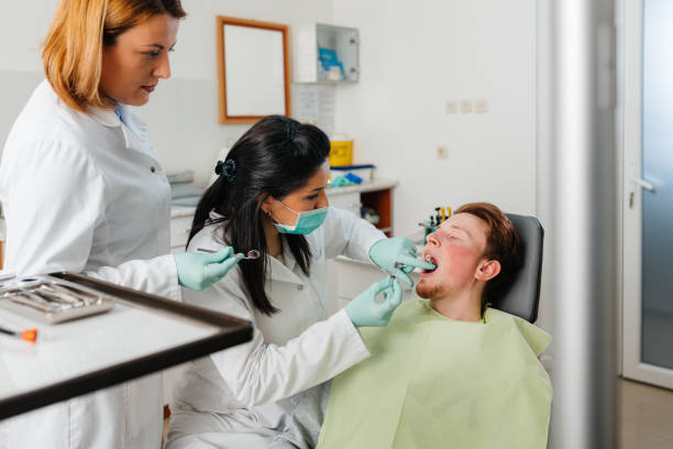 Best Emergency Broken Tooth Repair in Selma, NC