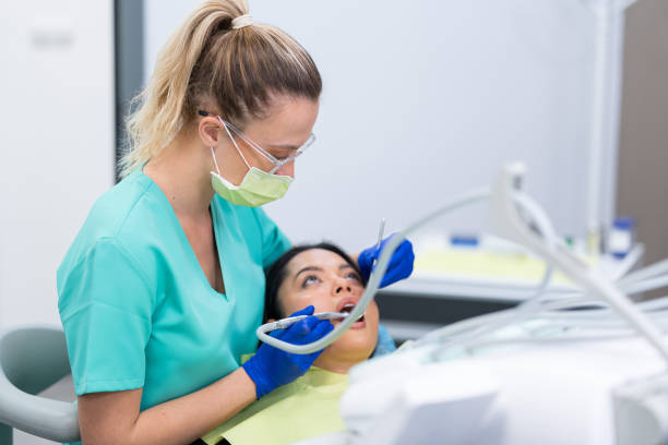 Best Emergency Wisdom Teeth Removal in Selma, NC