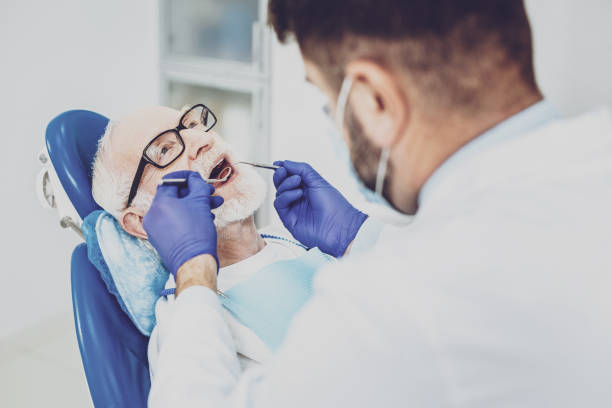 Best Emergency Tooth Extraction in Selma, NC